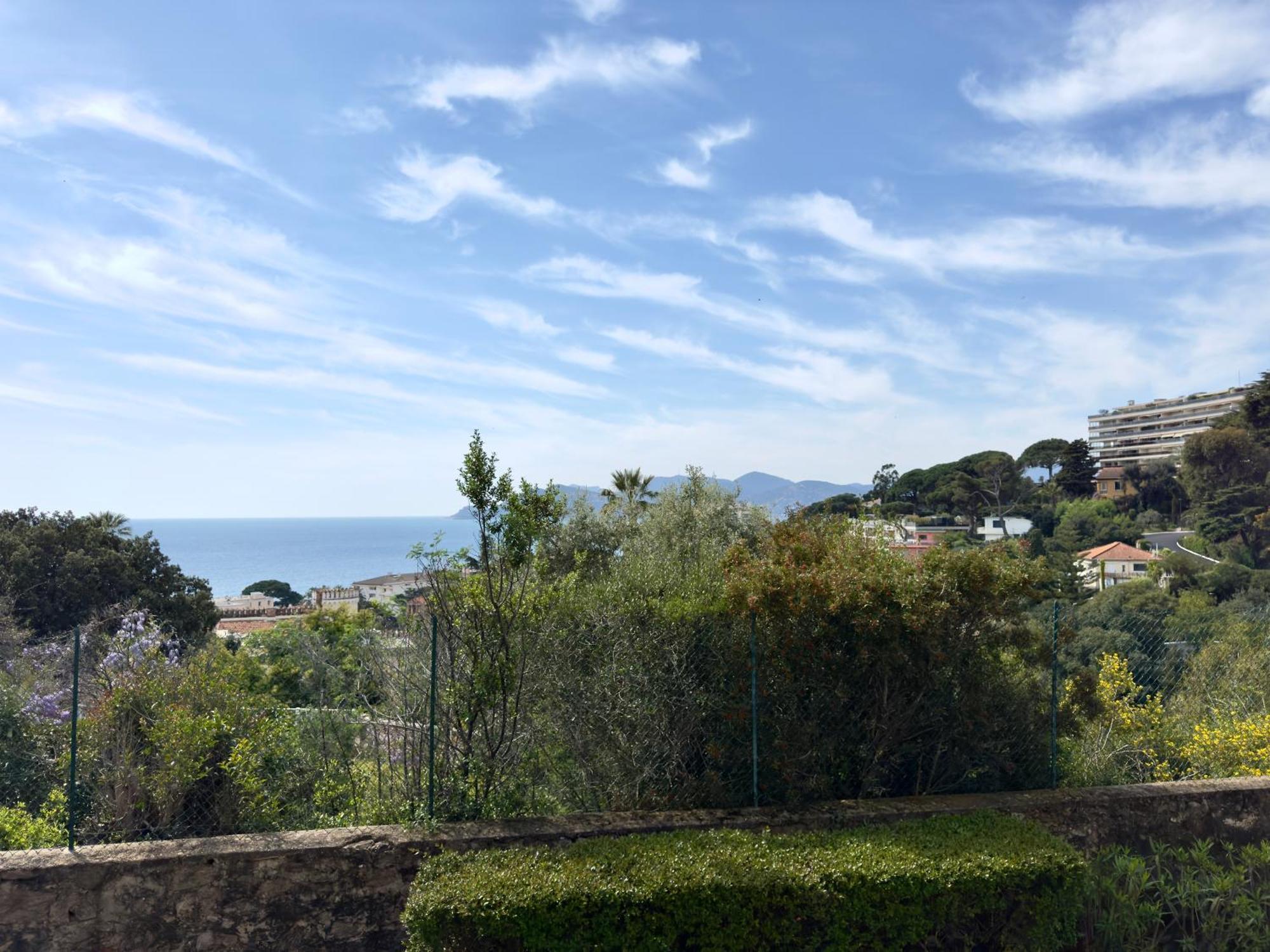 Le Chagall 2 Scls Locations Cannes