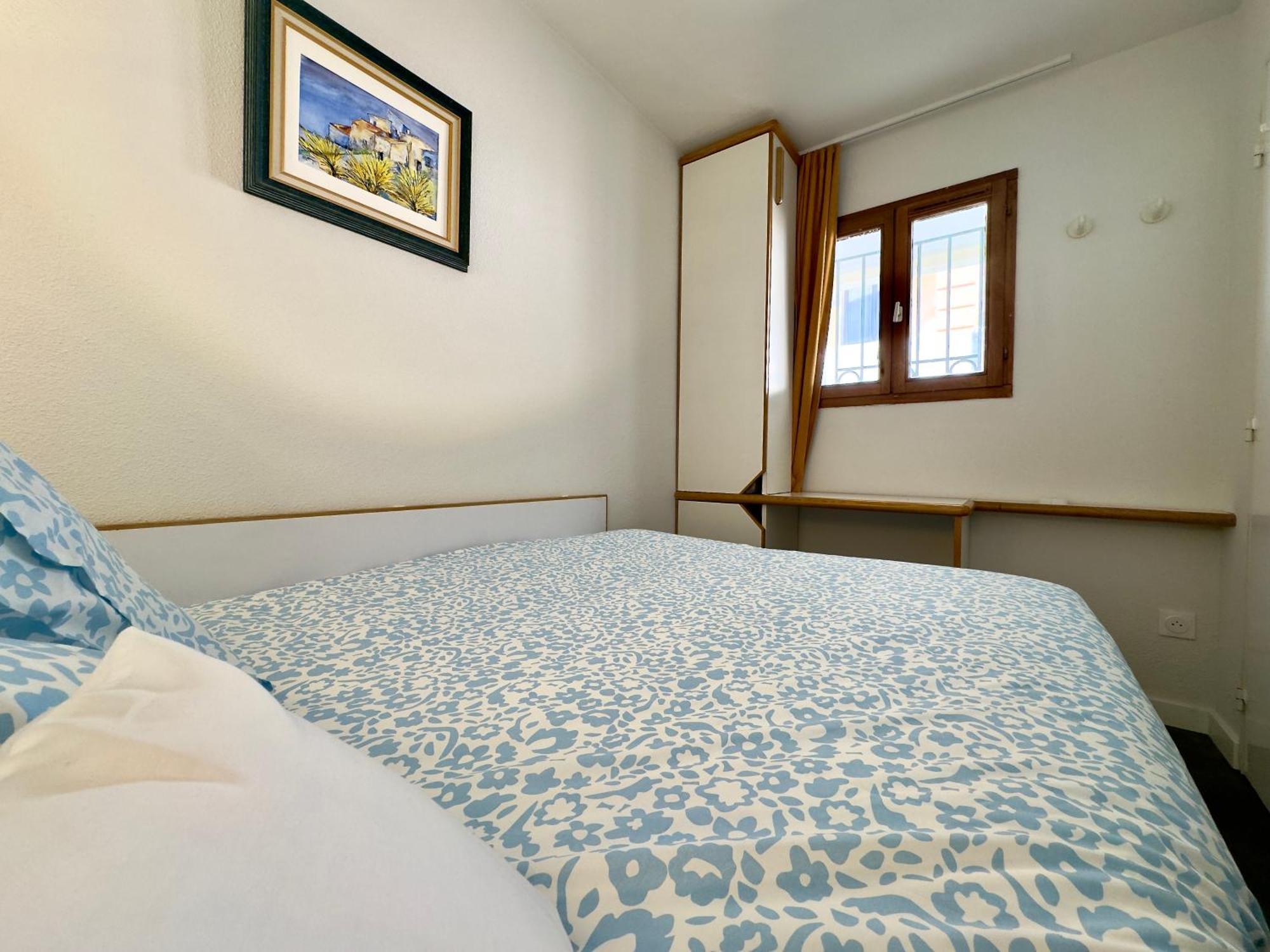 Le Chagall 2 Scls Locations Appartement Cannes